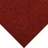 Primaflor Sauberlauf NOBILIS Rot 2,00m x 4,50m - Meterware Produktbild-Vorschau 2