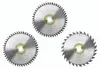 Festool Jeu de lames de scie circulaire KSB-SORT/3 W Voir les images du produit 1