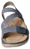 Rieker Damen Riemchensandalen himmelblau, Damen:42 EU Produktbild-Vorschau 26
