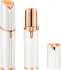 Épilateur facial pour femmes, épilateur électrique USB, Voir les images du produit 1