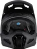 Kask motocrossowy Leatt 2.5 V24 Stealth, czarny, S (55/56) Podgląd zdjęcia produktu 14