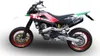 GPR Slip-On Auspuff Furore Schwarz für Husqvarna TE 610 Produktbild-Vorschau 2