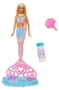 Barbie Bubble Sparkle Meerjungfrau-Puppe mit Produktbild-Vorschau 1