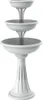 Bama Trevy Fioriera Plantenbak 50x114 cm Wit Produktbild-Vorschau 1