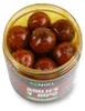 Nikl Boilies V Dipu Chilli & Peach, 250 ml, 24 mm Produktbild-Vorschau 3