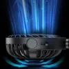 Ventilatore USB Mini ventilatore da tavolo silenzioso TOPK Anteprima dell’immagine prodotto 9