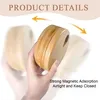 Pillendose aus Holz für 7 Tage, Tabletten-Organizer, Produktbild-Vorschau 4