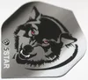 BULL'S B-Star Flights - A-Standard -- 1 Satz Produktbild-Vorschau 4
