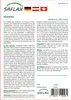 Artikelbild 2 von 'Steinklee' aus der Kategorie Gründünger & -düngung Produktbild-Vorschau