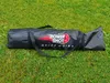 Zwarte golfnet – 2,40 m x 2,40 m – voor het trainen van Productafbeelding-voorbeeld 6