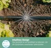 GARDENA Düse für Tropfschlauch Micro-Grip-System 360° Produktbild-Vorschau 22