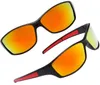 Herren-Universalbrille - Polarisierte Sportbrille - Schutz Produktbild-Vorschau 5