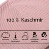 TUMELO 100% Kaschmir Mütze Damen & Herren, edler Cashmere Produktbild-Vorschau 6