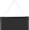 50x70cm LED psací deska Light Board Reklamní deska Náhled obrázku produktu 2