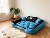 Hundebett KINGDOG 115x95 cm personalisierbar wasserdicht Produktbild-Vorschau 15