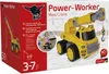 BIG Power Maxi Jeřáb Náhled obrázku produktu 11