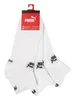 Puma quarter socks 3-pack calzini sportivi alti alla Anteprima dell’immagine prodotto 3