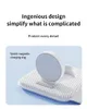3 in 1 Ladegerät 10W 7,5W 5W Wireless Ladegerät Schnelles Produktbild-Vorschau 4