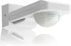Bewegungs Melder Außen IP65 360° Aufputz Wand Decken Produktbild-Vorschau 1