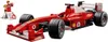 Ferrari F2004 e Michael Schumacher Anteprima dell’immagine prodotto 28
