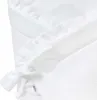 Musselin-Wickeldecke für Babys – White Produktbild-Vorschau 3