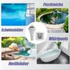 Schwimmendes Wasserthermometer für Pool,Funkthermometer mit Produktbild-Vorschau 5