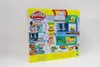 Play-Doh Kitchen Creations Busy Chef's Restaurant Playset, Produktbild-Vorschau 15