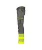 Dassy Warnschutz Bundhose Stretch Princeton PESCOSPA76 Produktbild-Vorschau 3