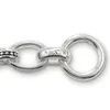 Thomas Sabo - A1041-001-12-L - Armband - Uni - Silber - Produktbild-Vorschau 5