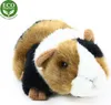 Plyšové morča, 17 cm, ekologické Náhľad obrázku produktu 14