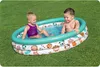 Detský nafukovací bazén 122x25 cm Bestway 51226 Náhľad obrázku produktu 8