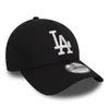 New Era Čiapky 39THIRTY Los Angeles Dodgers Essential, Náhľad obrázku produktu 2