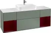 Villeroy & Boch G451HBGM Waschbeckenunterschrank Finion G45 Produktbild-Vorschau 1