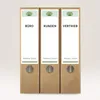 Avery Zweckform LR4761-10, Recycling Ordner-Etiketten, Home Produktbild-Vorschau 3