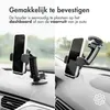 Accezz Telefoonhouder auto - Draadloze oplader - Dashboard Productafbeelding-voorbeeld 4