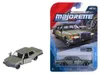 Majorette Vintage Mercedes-Benz 450 SEL, grün Produktbild-Vorschau 2