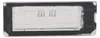 EINPARTS EP195 Illuminazione targa per FIAT Ducato Furgone Anteprima dell’immagine prodotto 1