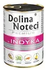 Dolina Noteci Premium Nassfutter für Hunde Pute 6x400g Produktbild-Vorschau 2