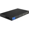 Linksys 24-Port Gigabit-Netzwerk-PoE+-Switch, 410 W, 4 Produktbild-Vorschau 1
