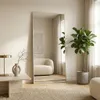 BOURGH Ganzkörperspiegel MILAN 190x85cm - Standspiegel / Produktbild-Vorschau 1