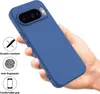 Hülle für Google Pixel 10 Pro Handy Schutz Cover Silikon Produktbild-Vorschau 4
