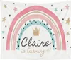 Home Regenbogen-Wandteppich, Boho-Wandteppich, Wandbehang, Produktbild-Vorschau 1
