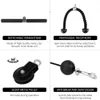DIY Lift Pulley System, stroj s káblovým systémom, domáce Náhľad obrázku produktu 6