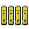 4 pezzi Innotec Hi-Temp Wax Dry Trasparente - Conservazione Anteprima dell’immagine prodotto 1