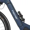 FISCHER E-Bike Pedelec Trekking Viator 8.0i Wave, Produktbild-Vorschau 4