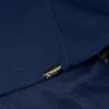 Berghaus Prisma-Fleecejacke, Blau M Produktbild-Vorschau 10