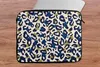 MuchoWow® Laptop Hülle 15 Zoll Panther - Design - Blau - Produktbild-Vorschau 6