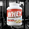 Per4m Whey Protein- 2,01 kg White Chocolate Hazelnut Produktbild-Vorschau 5