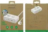 4Smarts Tischladegert GaN 65W mit 3x USB-C/1x USB-A/AC - Produktbild-Vorschau 8