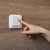 Shelly Adapter für BLU Wall Switch 4, Busch-Jaeger, weiß Produktbild-Vorschau 4